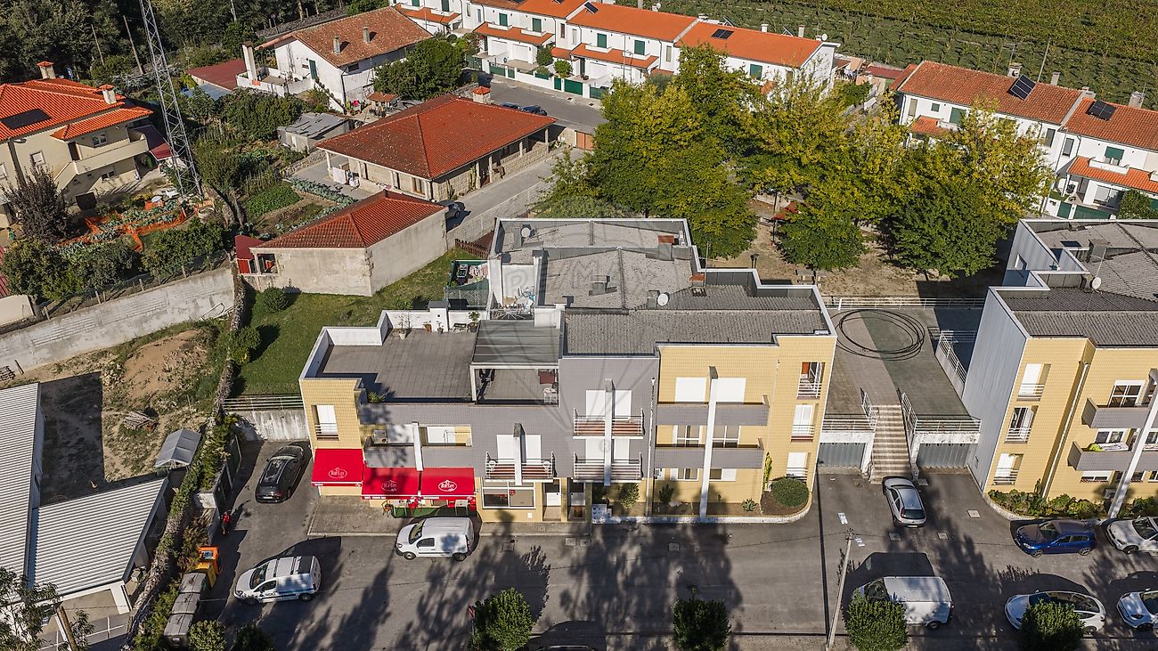 Apartamento T3 à venda em Seide, Vila Nova de Famalicão — foto 32