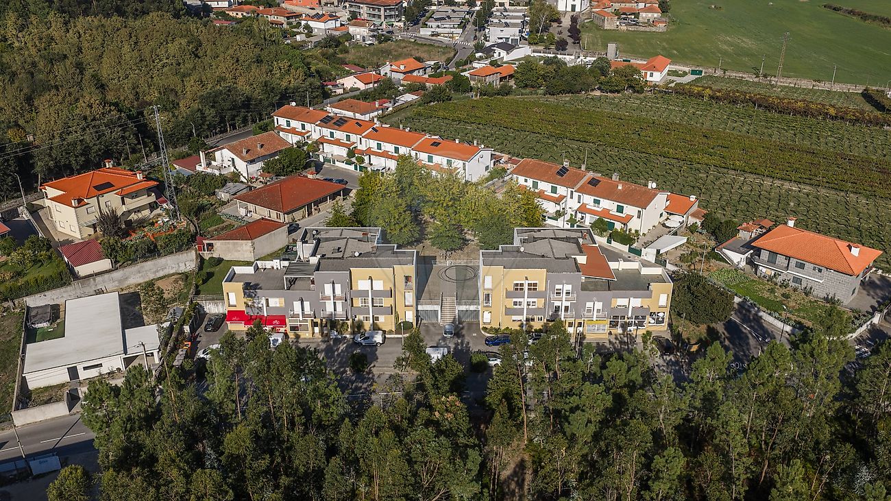 Apartamento T3 à venda em Seide, Vila Nova de Famalicão — foto 26
