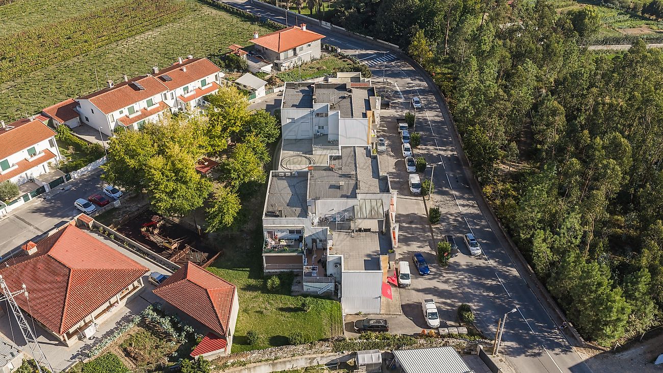 Apartamento T3 à venda em Seide, Vila Nova de Famalicão — foto 33