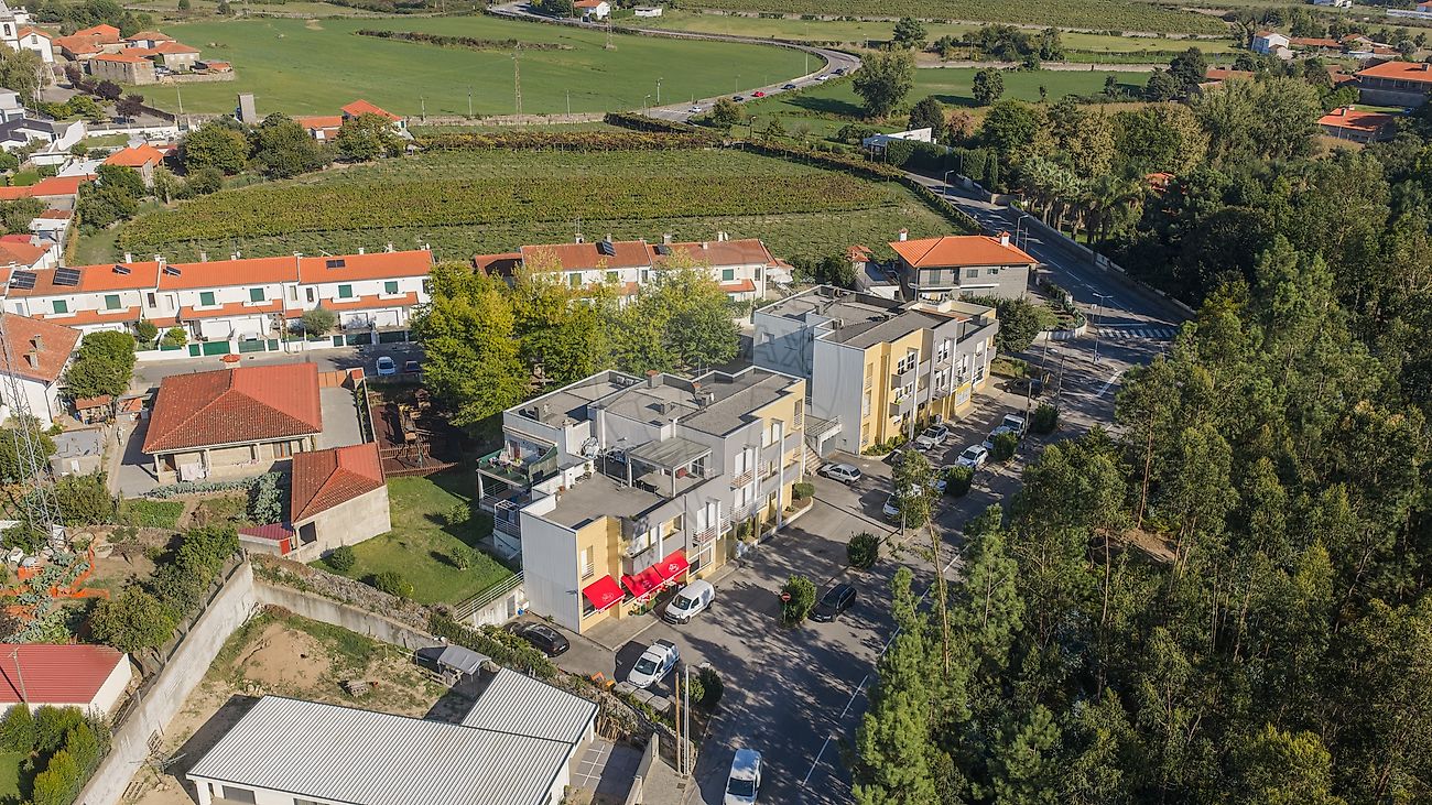 Apartamento T3 à venda em Seide, Vila Nova de Famalicão — foto 29