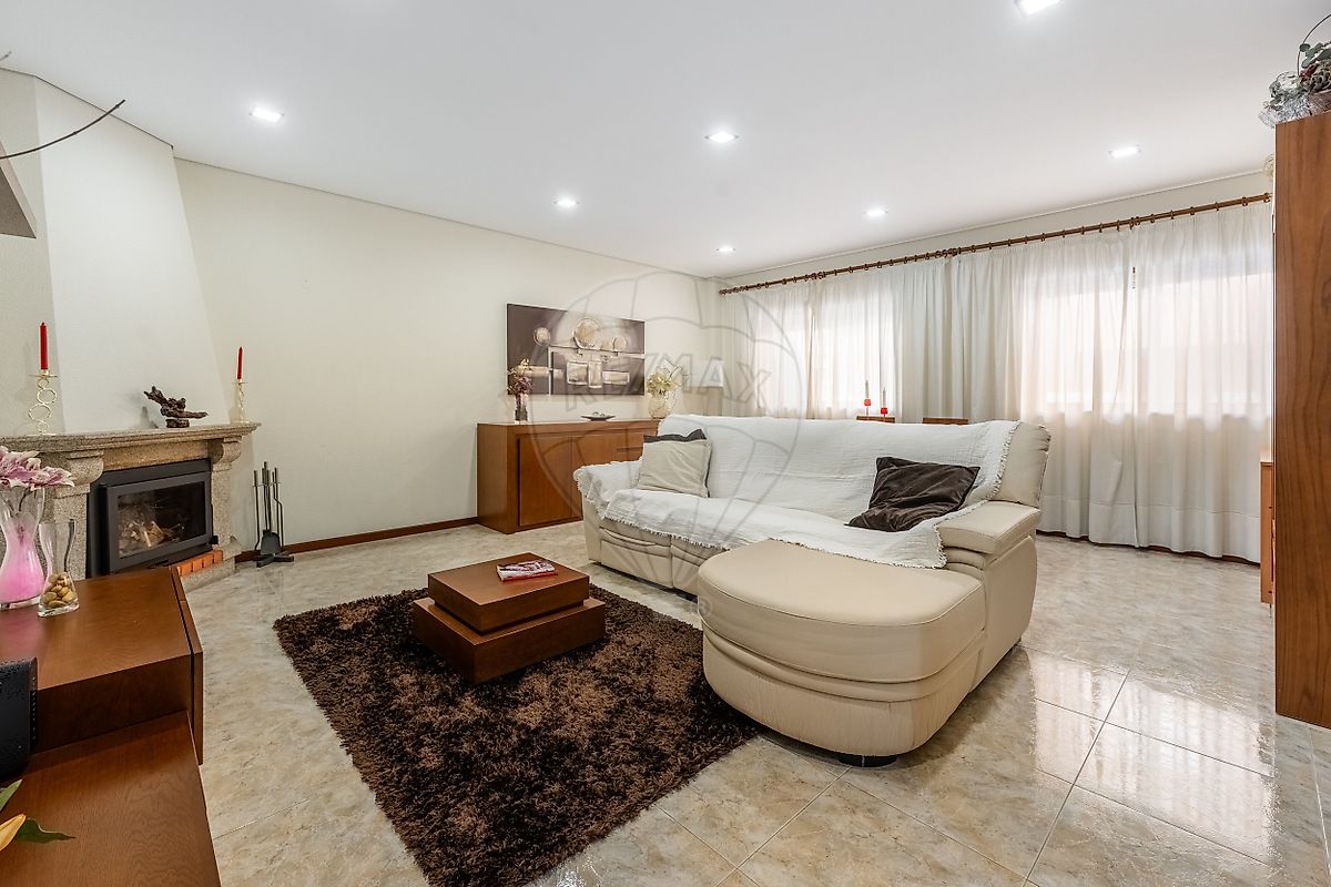 Apartamento T3 à venda em Braga