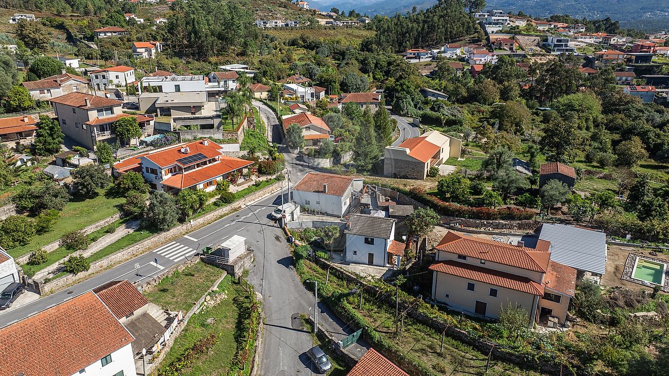 Moradia T2 à venda em Esqueiros, Nevogilde e Travassós, Vila Verde — foto 27