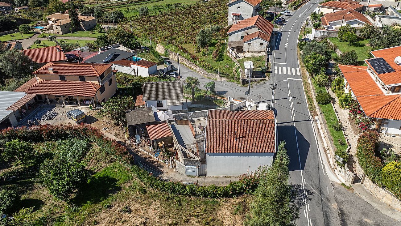 Moradia T2 à venda em Esqueiros, Nevogilde e Travassós, Vila Verde — foto 25