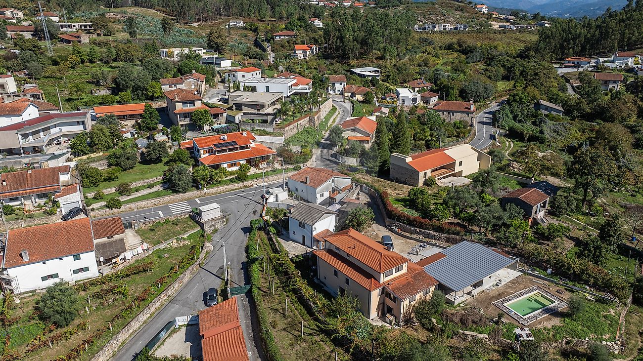 Moradia T2 à venda em Esqueiros, Nevogilde e Travassós, Vila Verde — foto 26