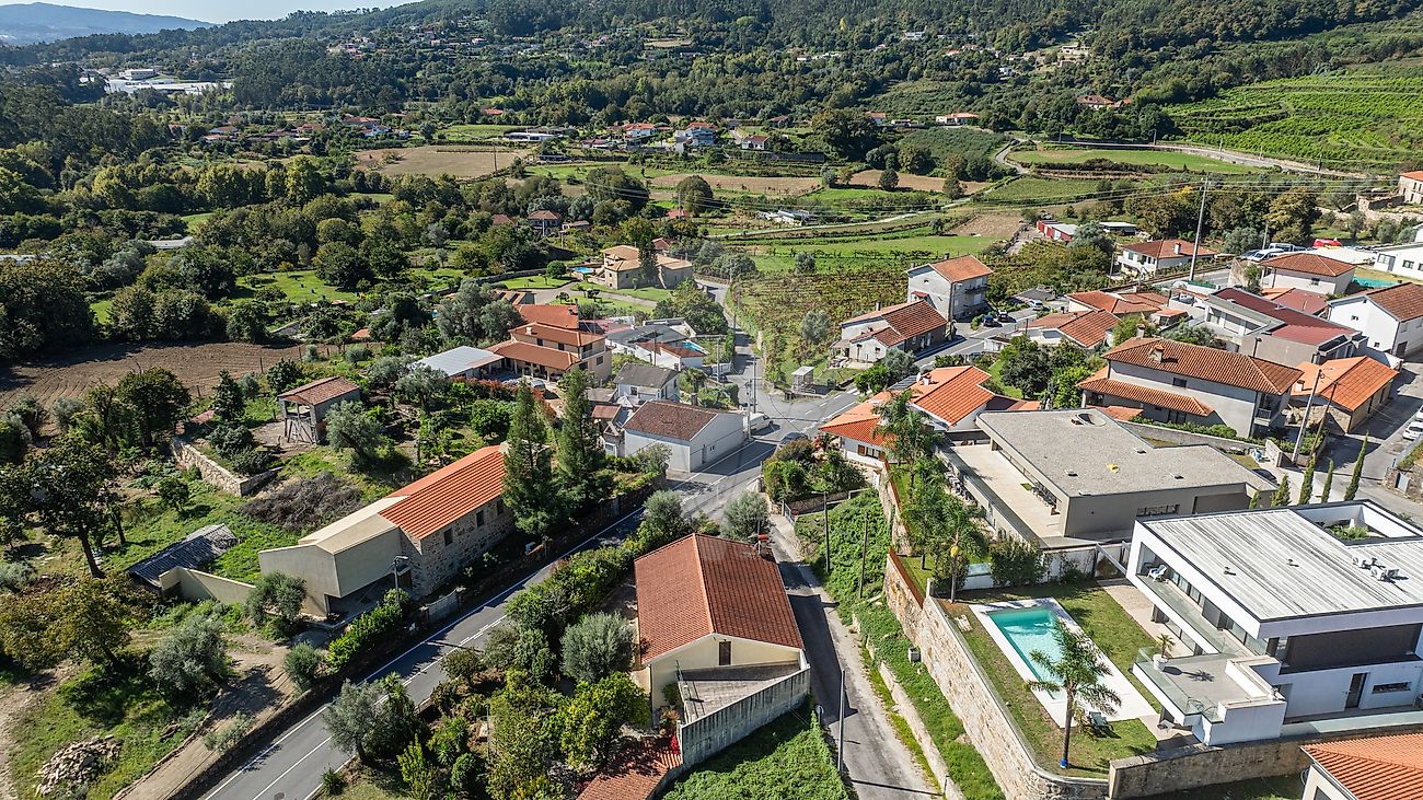 Moradia T2 à venda em Esqueiros, Nevogilde e Travassós, Vila Verde — foto 28