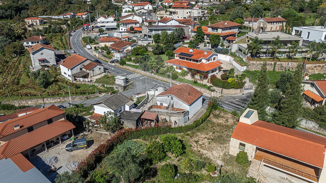 Moradia T2 à venda em Esqueiros, Nevogilde e Travassós, Vila Verde — foto 24