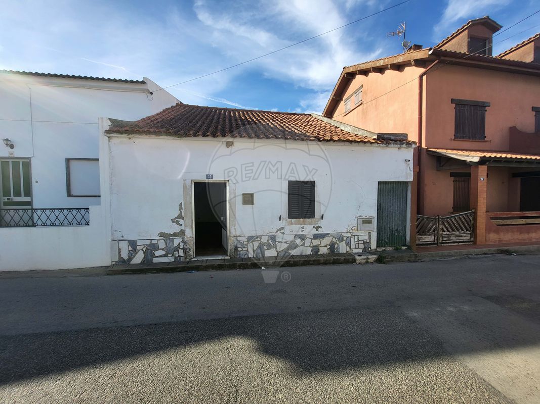 Moradia T3 para venda