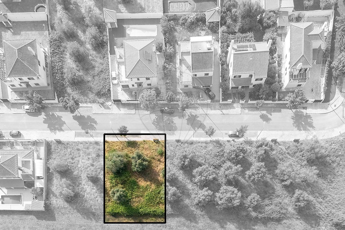 Terreno para venda