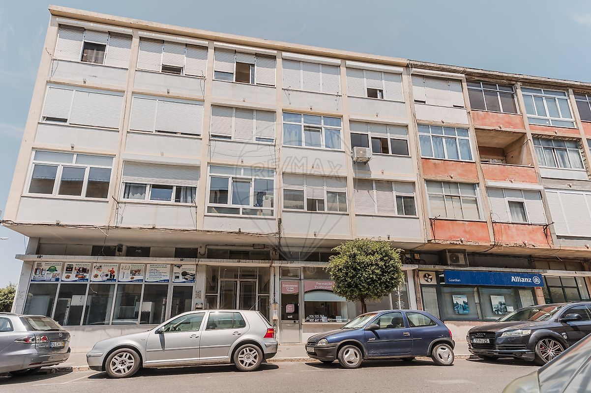 Apartamento T2 para venda