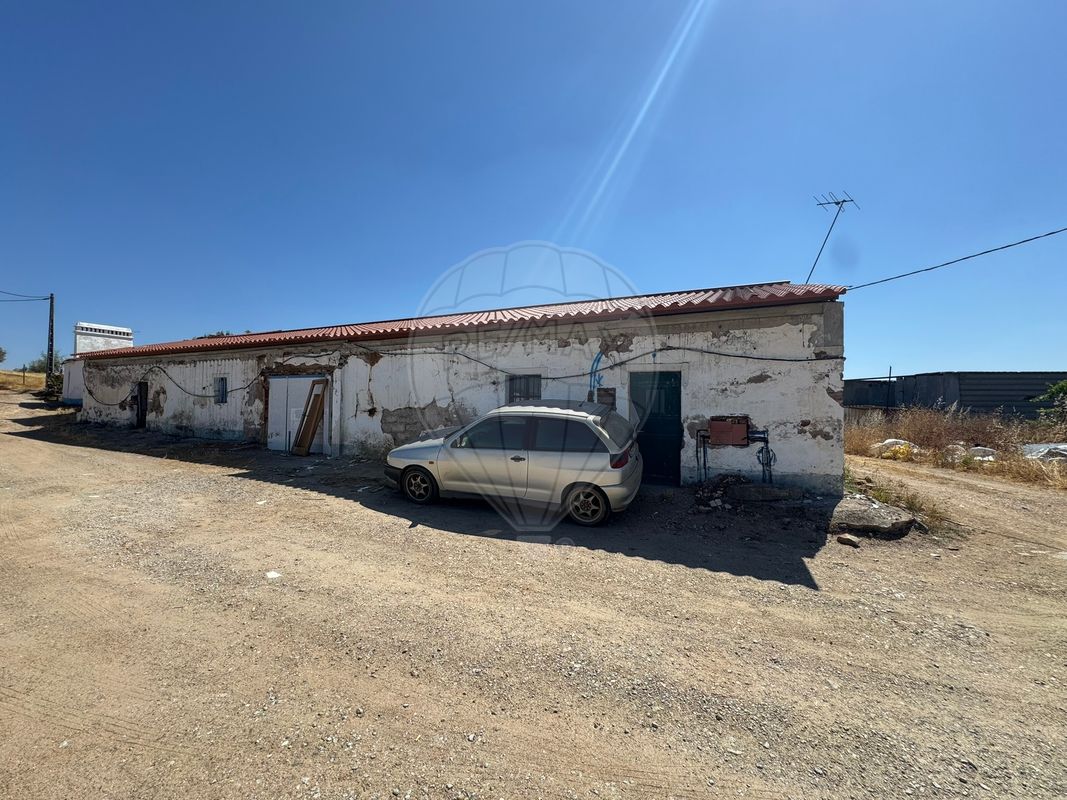 Quinta T6 para venda