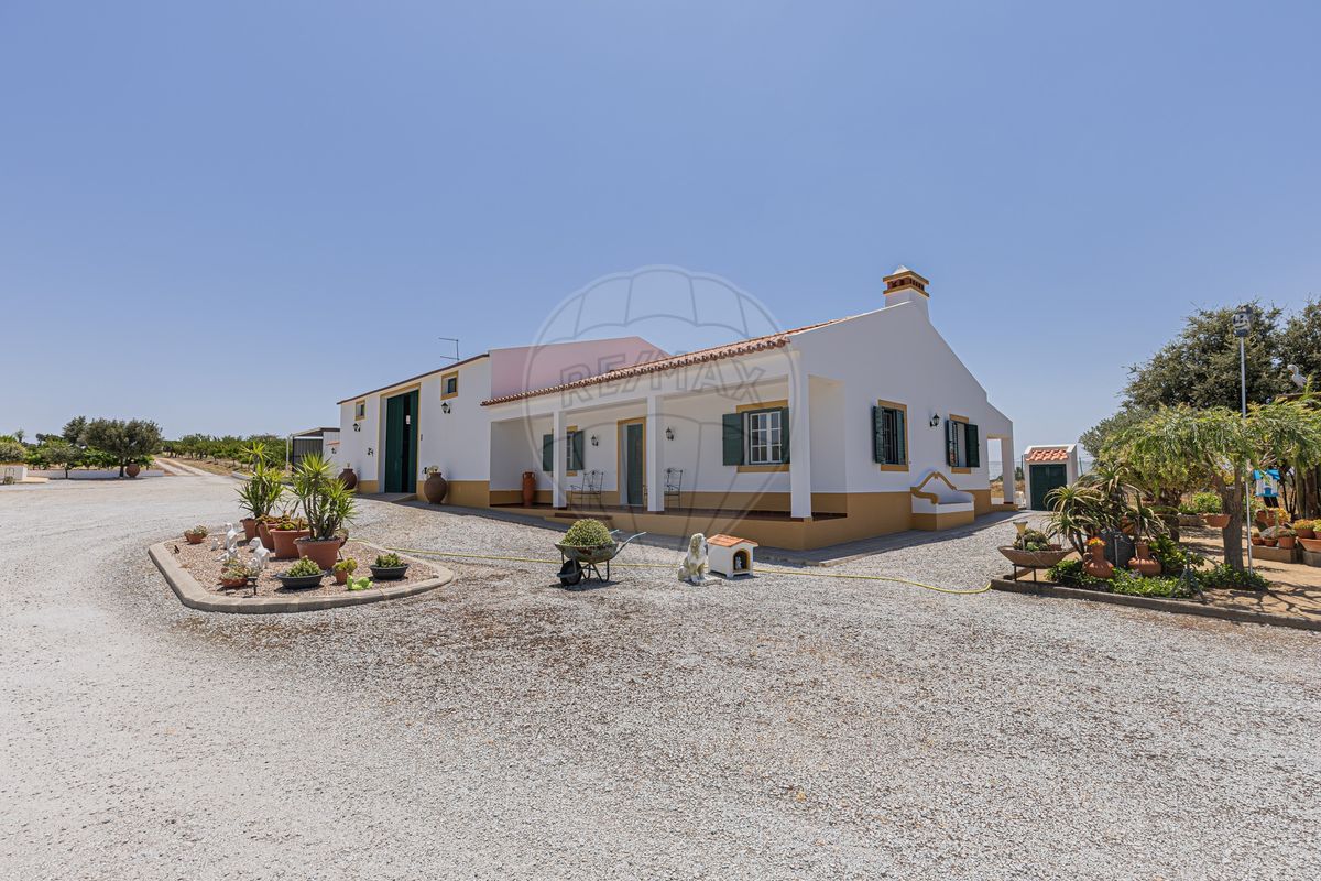 Quinta para venda