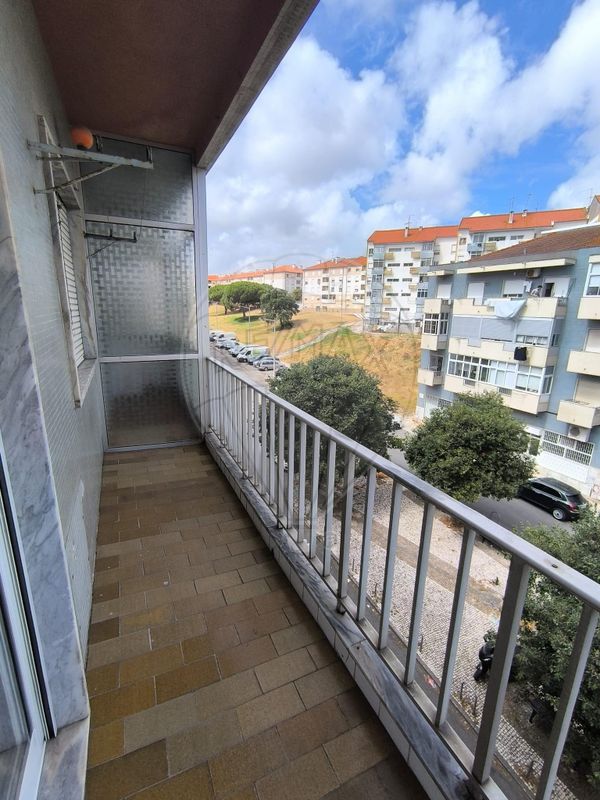 Apartamento T1 para venda