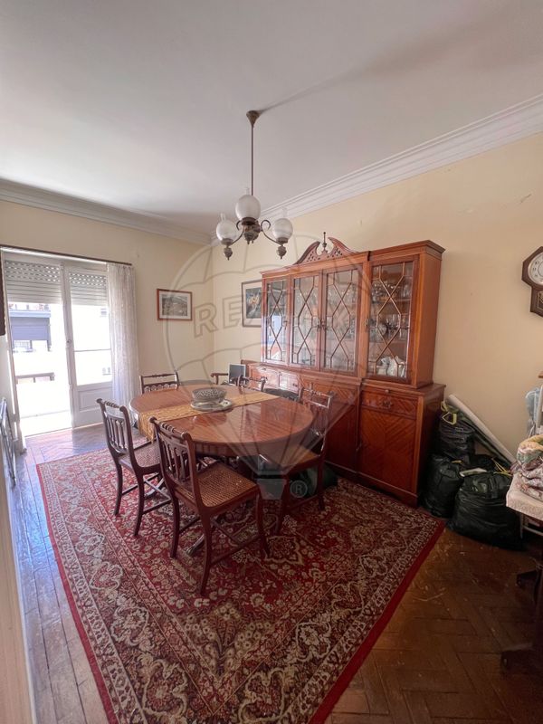 Apartamento T3 para venda
