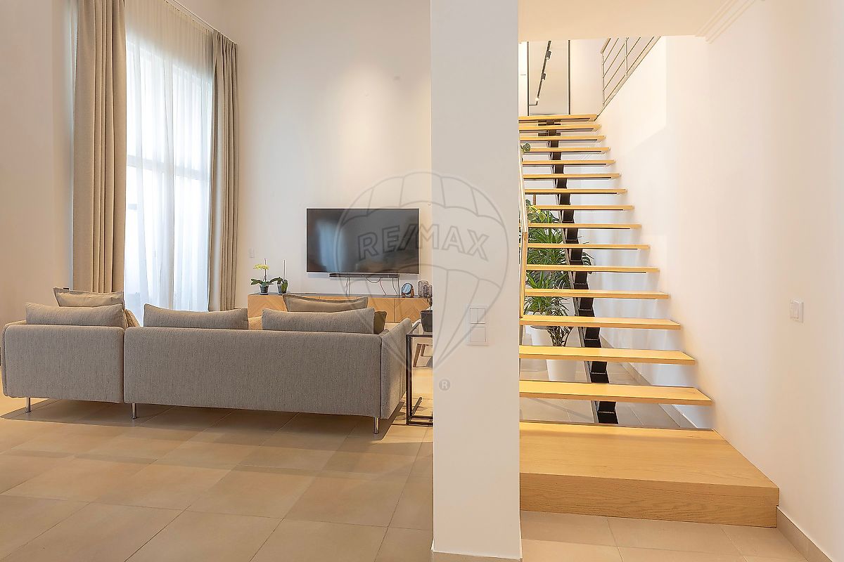 Apartamento T5 para venda