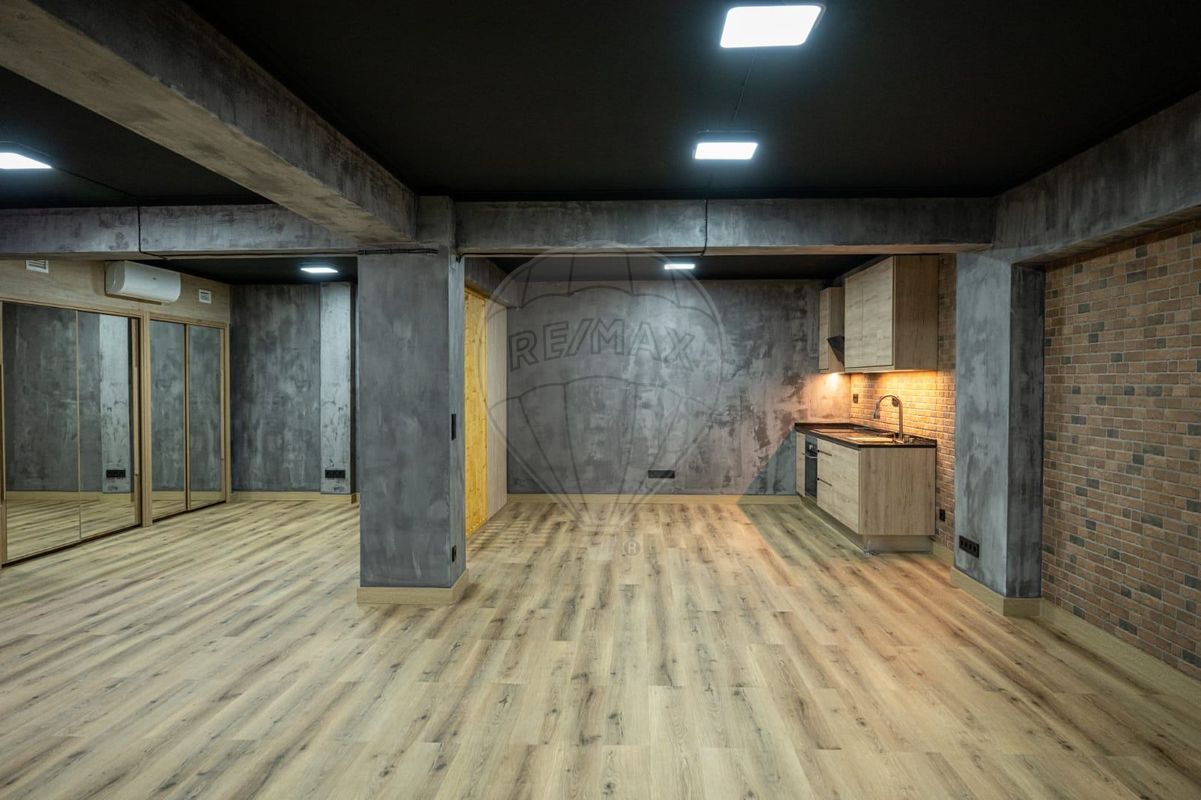 Apartamento T1 para venda