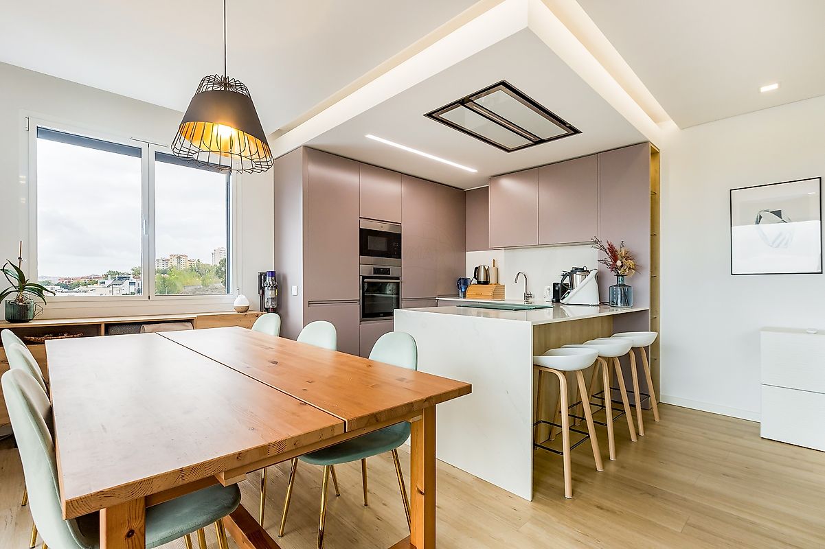 Apartamento T2 para venda