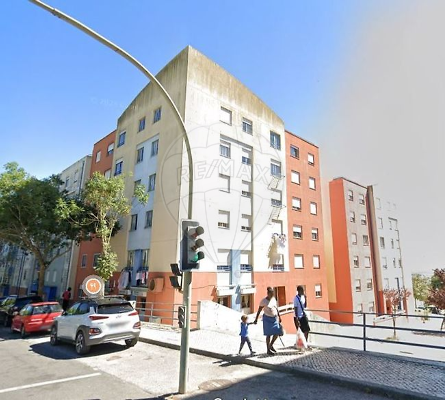 Apartamento T2 para venda