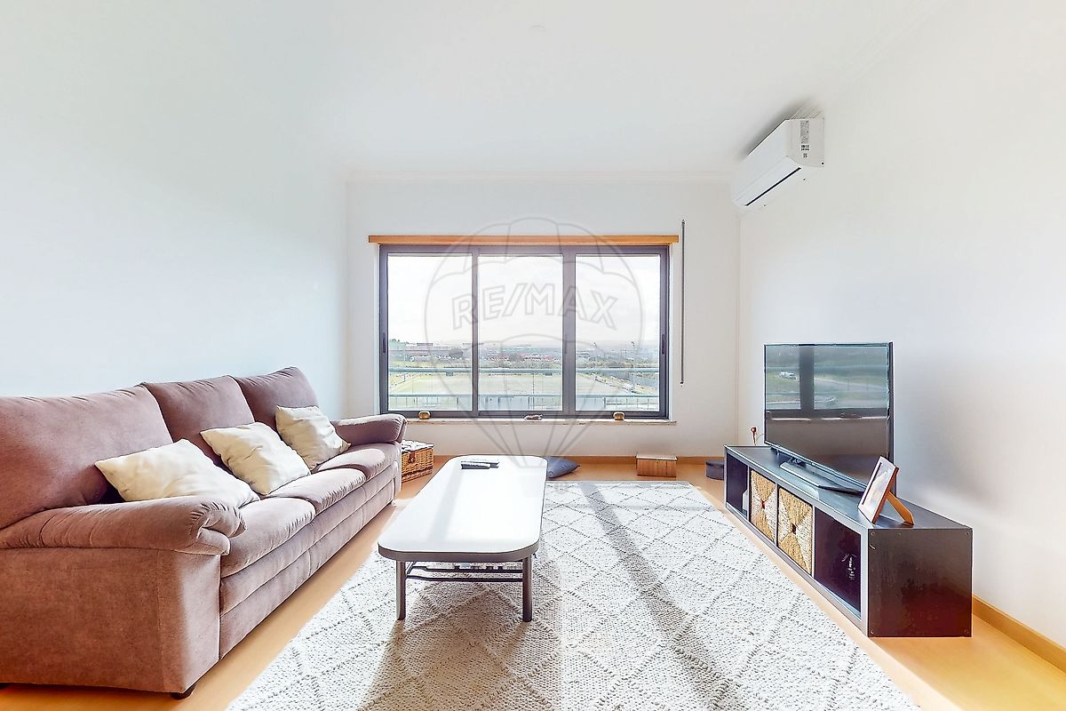 Apartamento - Montijo e Afonsoeiro, Montijo, Setúbal