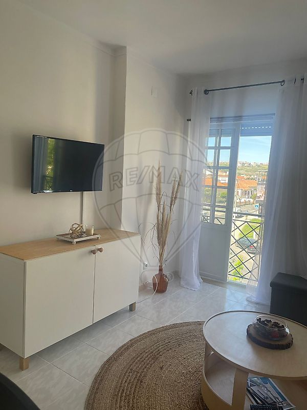 Apartamento T1 à venda em Lourinhã