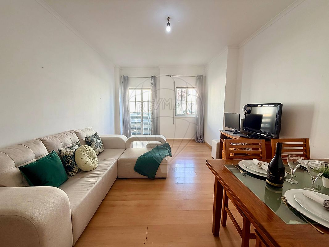 Apartamento - Ermidas-Sado, Santiago do Cacém, Setúbal