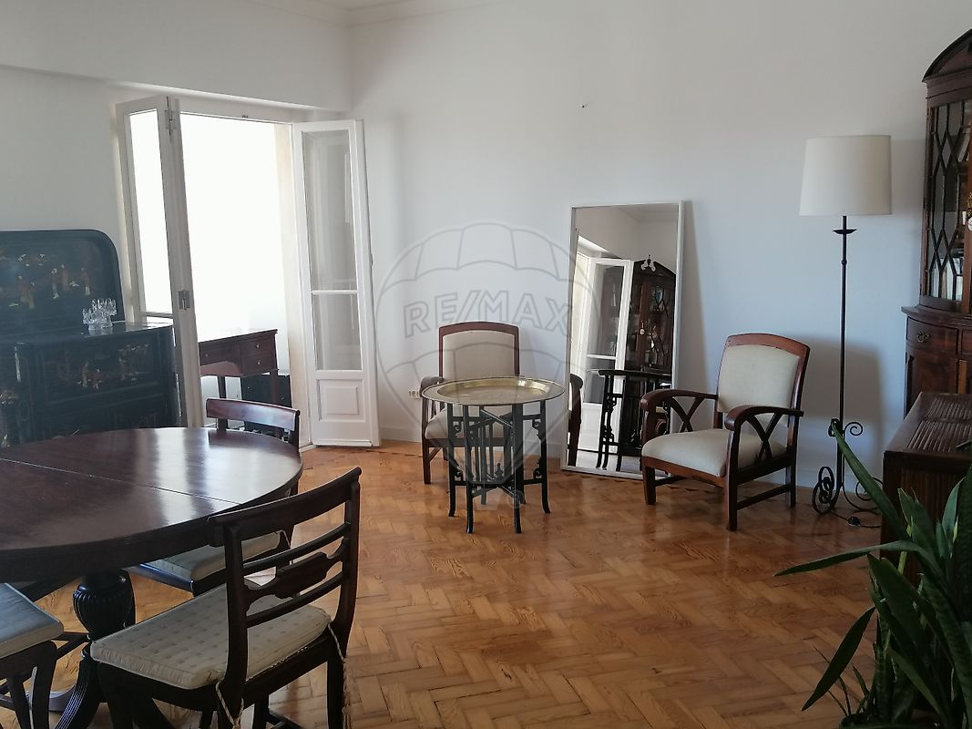 Apartamento T1 à venda em Lisboa