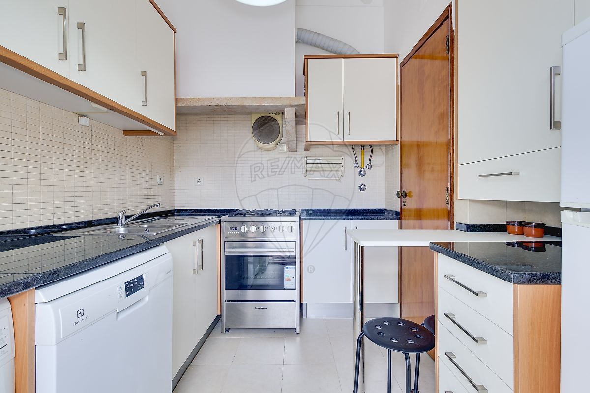 Apartamento à venda em Lisboa