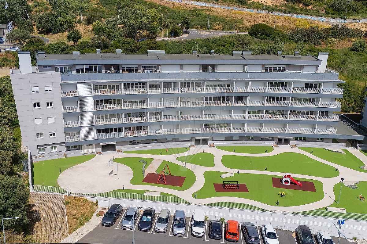 Apartamento T3 à venda em Vila Franca de Xira