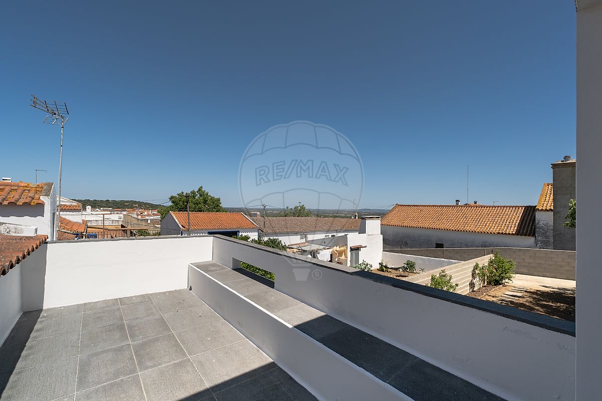 Moradia T3 à venda em Alcáçovas, Viana do Alentejo — foto 27