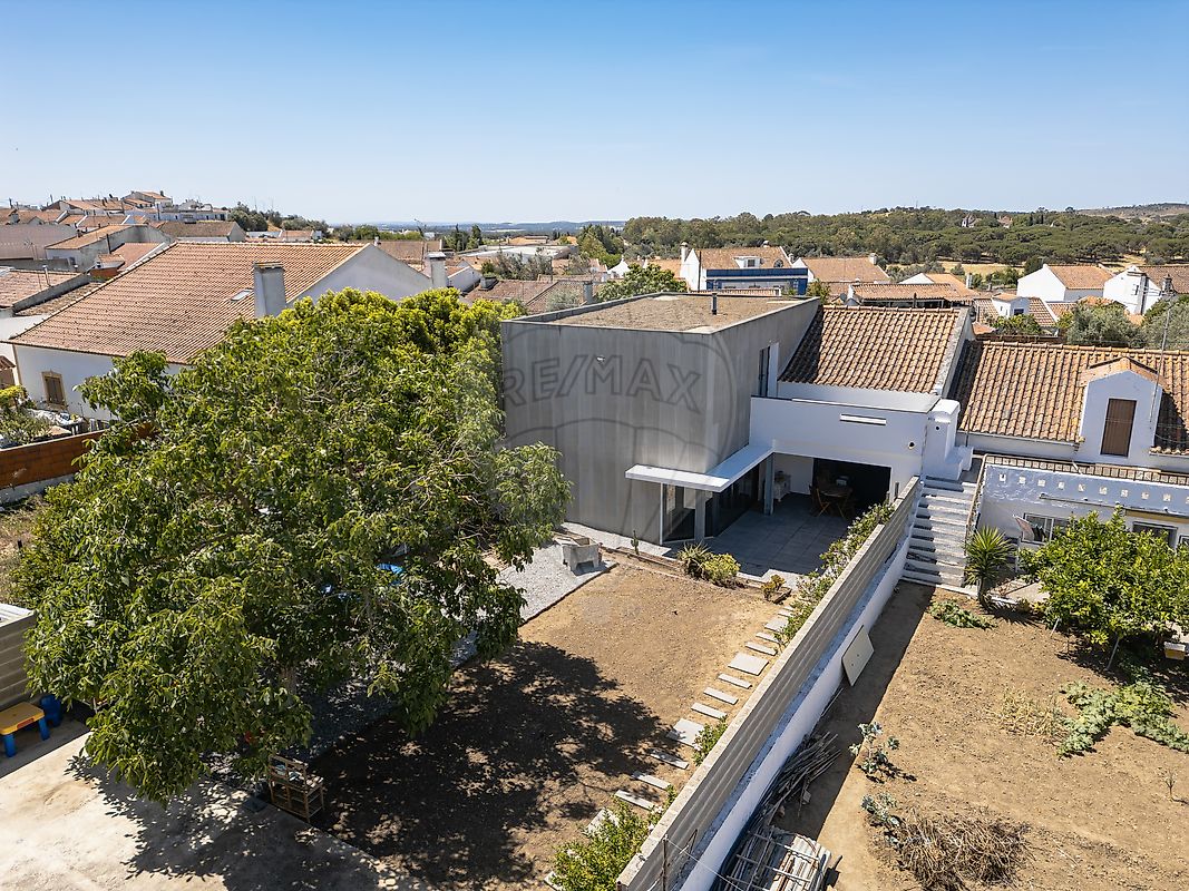 Moradia T3 à venda em Alcáçovas, Viana do Alentejo — foto 29