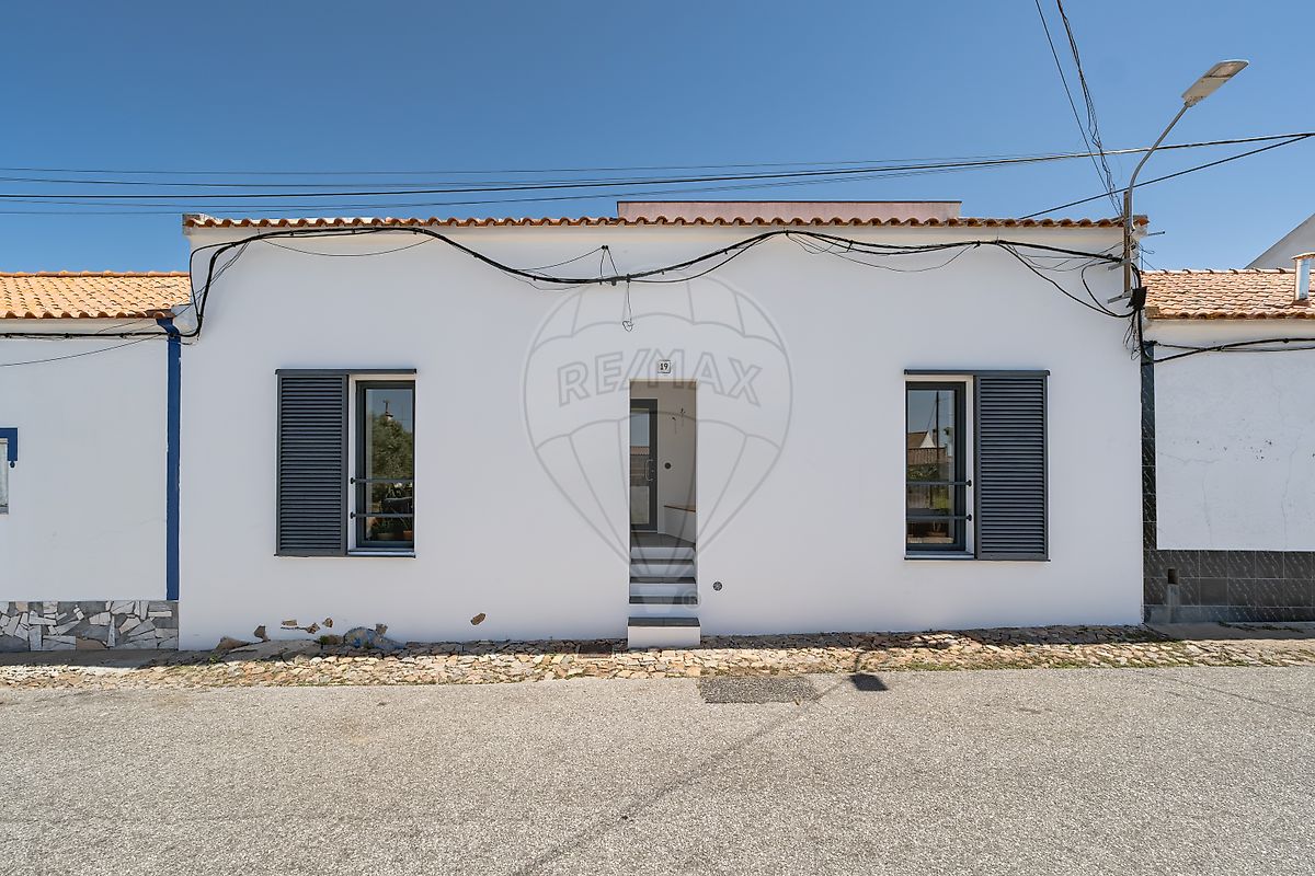 Moradia T3 à venda em Alcáçovas, Viana do Alentejo — foto 8