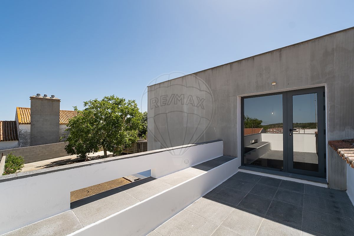 Moradia T3 à venda em Alcáçovas, Viana do Alentejo — foto 28