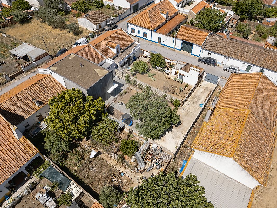 Moradia T3 à venda em Alcáçovas, Viana do Alentejo — foto 6