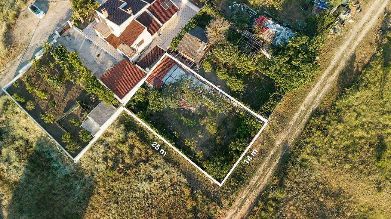 Terreno - Vialonga, Vila Franca de Xira, Lisboa