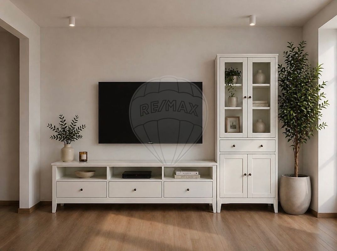 Apartamento T1 à venda em Lisboa