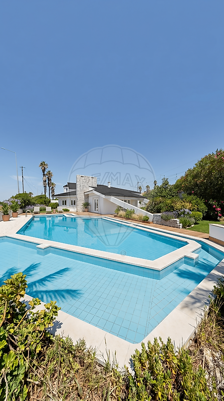 Apartamento T5 à venda em Cascais