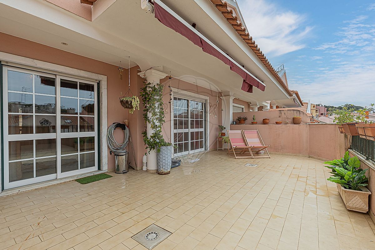 Apartamento - Barcarena, Oeiras, Lisboa