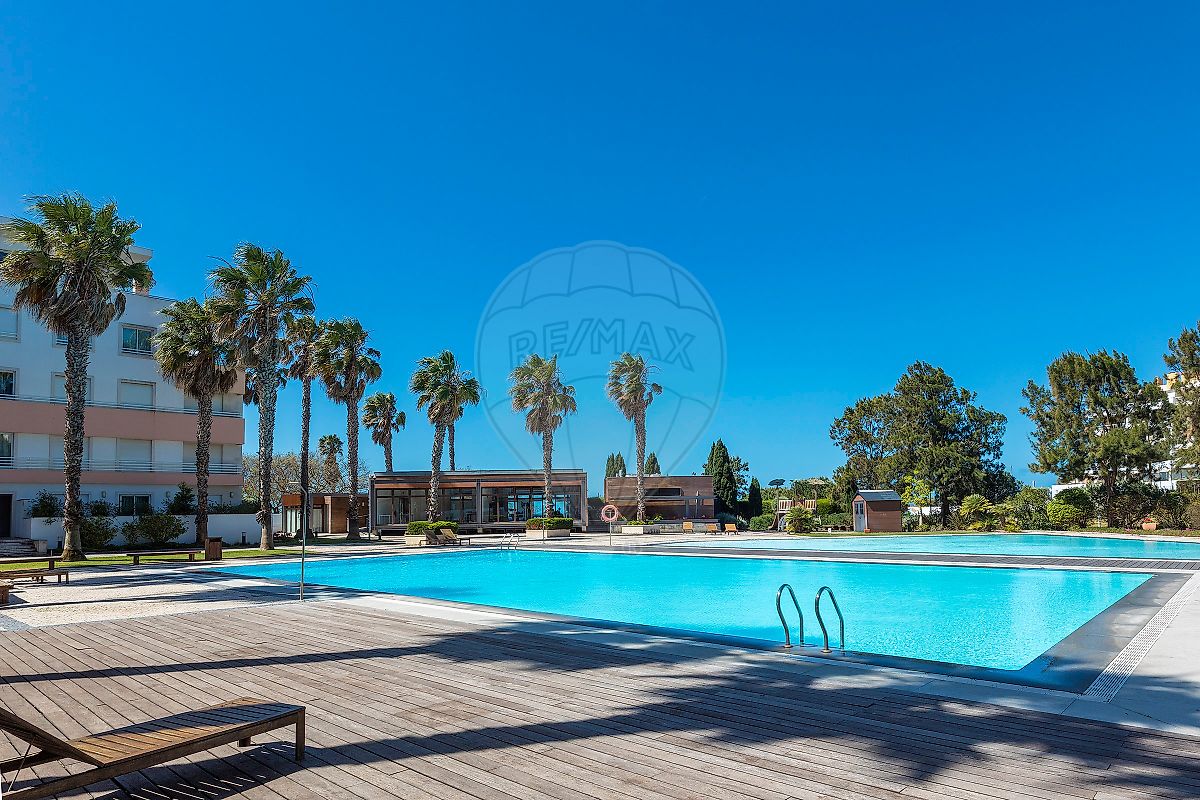 Apartamento T3 à venda em Cascais