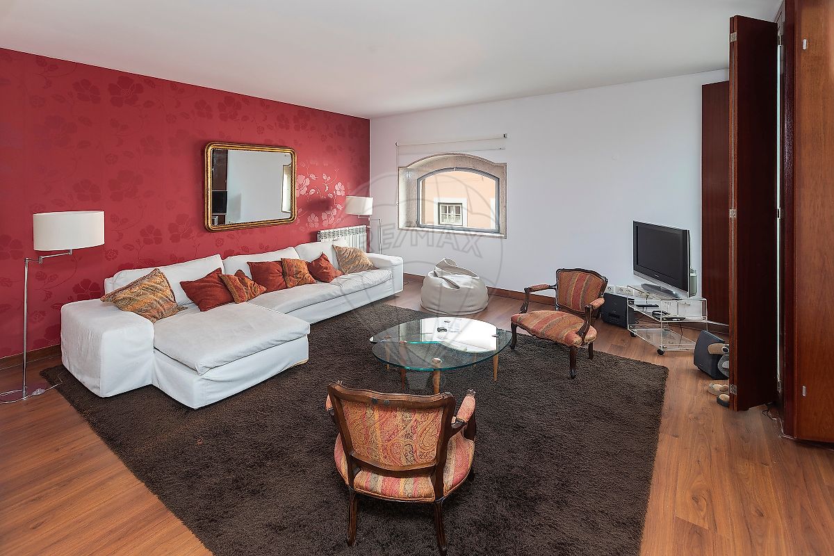 Apartamento T1 para arrendar em Lisboa