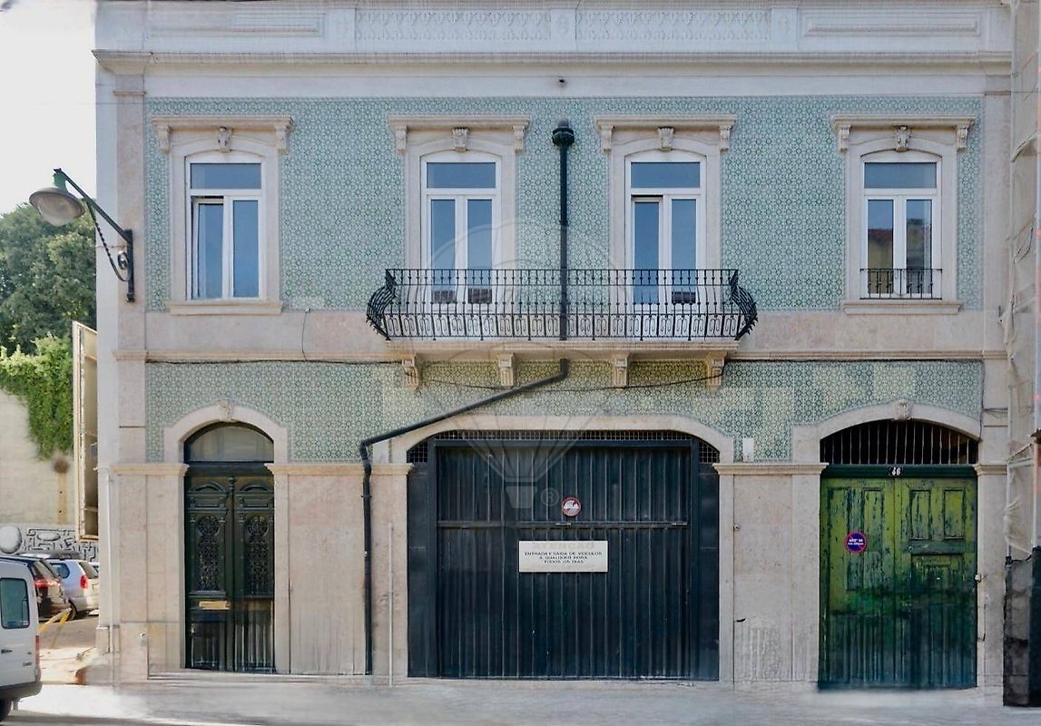 Apartamento T7 à venda em Lisboa