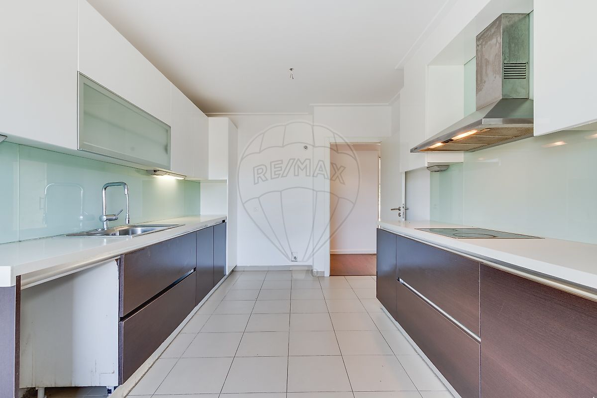 Apartamento T3 à venda em Oeiras e São Julião da Barra, Paço de Arcos e Caxias, Oeiras — foto 24