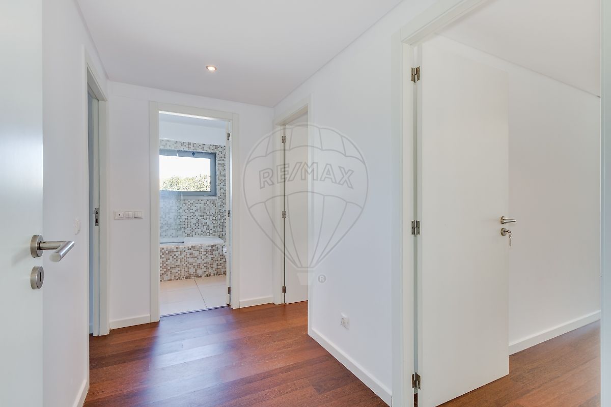 Apartamento T3 à venda em Oeiras e São Julião da Barra, Paço de Arcos e Caxias, Oeiras — foto 25