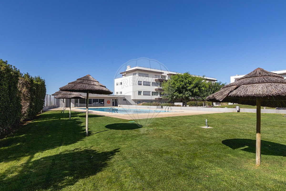 Apartamento T3 à venda em Oeiras e São Julião da Barra, Paço de Arcos e Caxias, Oeiras — foto 4