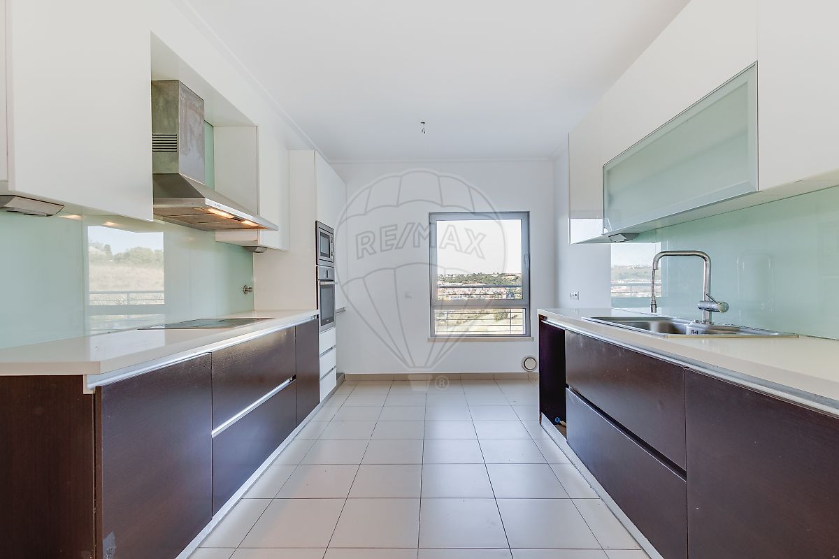 Apartamento T3 à venda em Oeiras e São Julião da Barra, Paço de Arcos e Caxias, Oeiras — foto 23