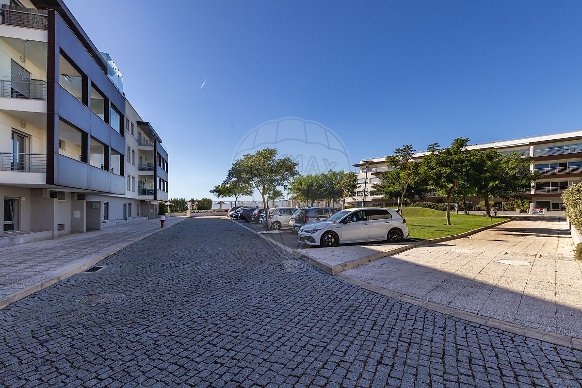 Apartamento T3 à venda em Oeiras e São Julião da Barra, Paço de Arcos e Caxias, Oeiras — foto 8