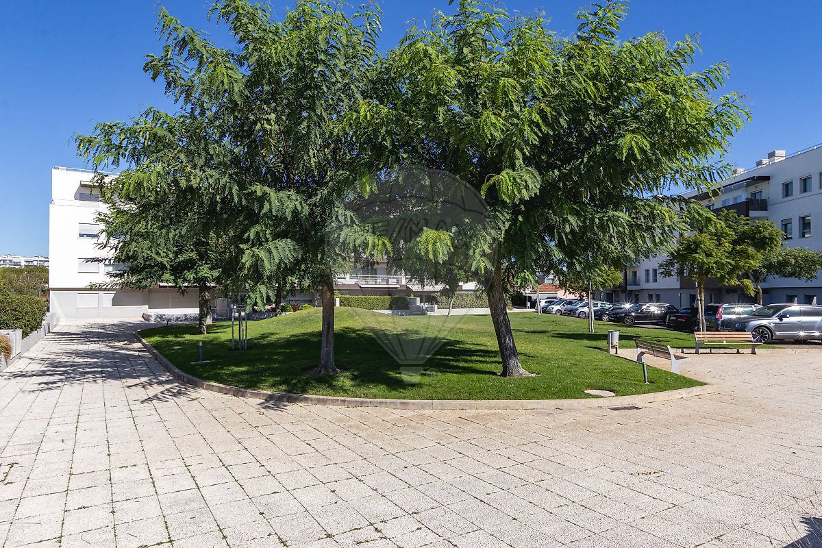 Apartamento T3 à venda em Oeiras e São Julião da Barra, Paço de Arcos e Caxias, Oeiras — foto 9