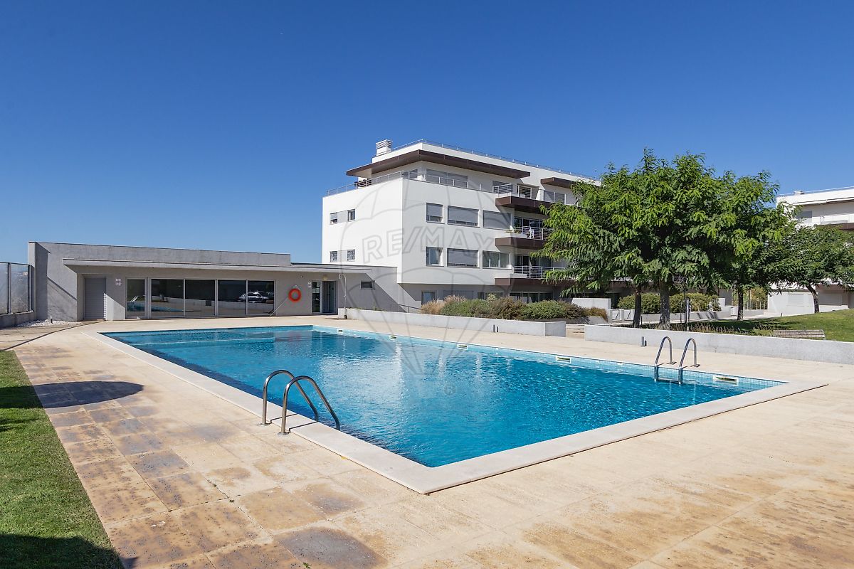 Apartamento T3 à venda em Oeiras e São Julião da Barra, Paço de Arcos e Caxias, Oeiras — foto 40