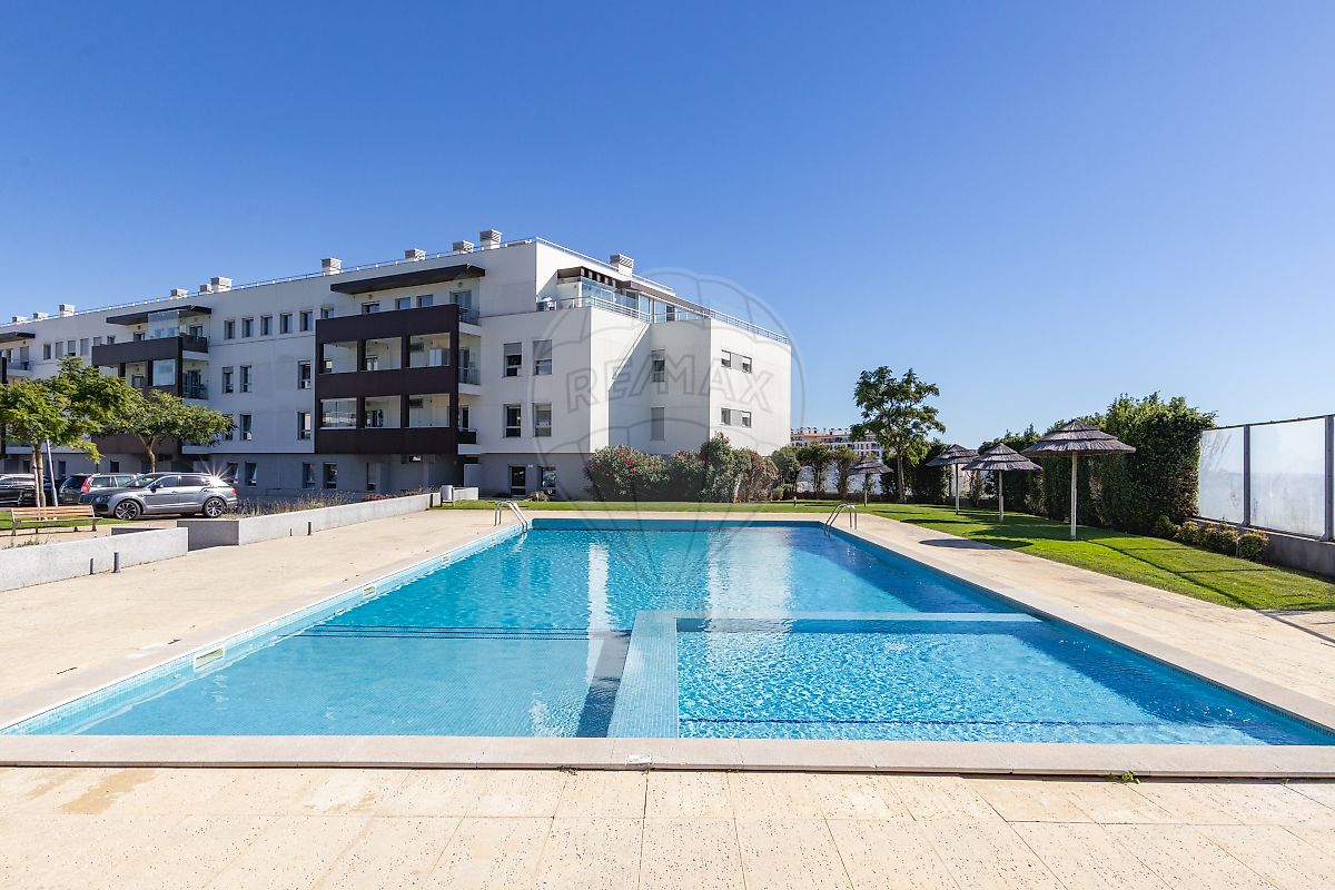 Apartamento T3 à venda em Oeiras e São Julião da Barra, Paço de Arcos e Caxias, Oeiras — foto 5