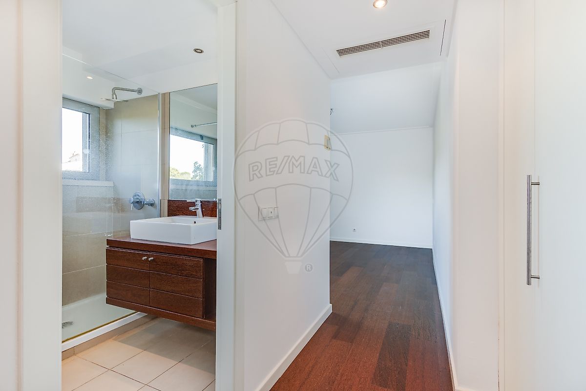 Apartamento T3 à venda em Oeiras e São Julião da Barra, Paço de Arcos e Caxias, Oeiras — foto 34