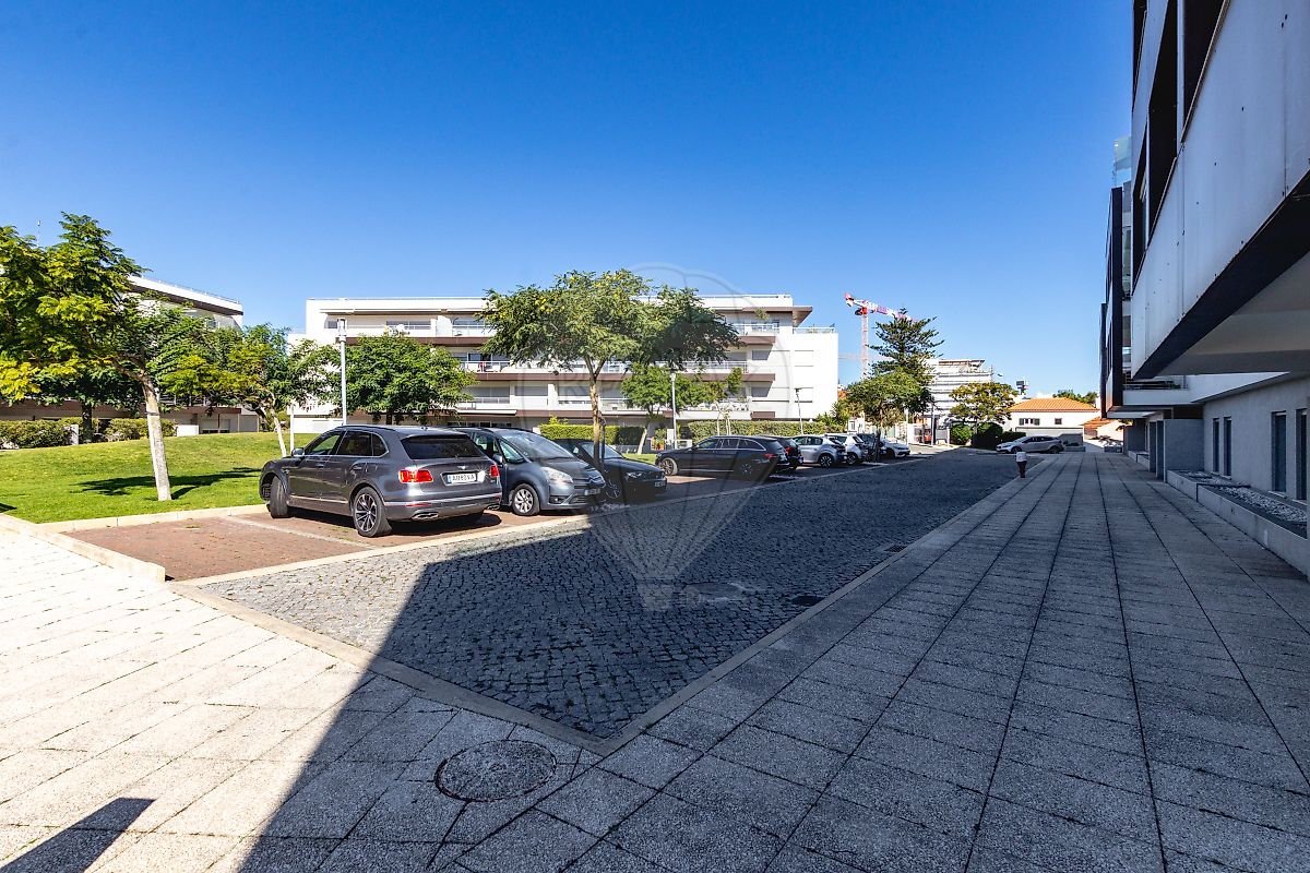 Apartamento T3 à venda em Oeiras e São Julião da Barra, Paço de Arcos e Caxias, Oeiras — foto 7