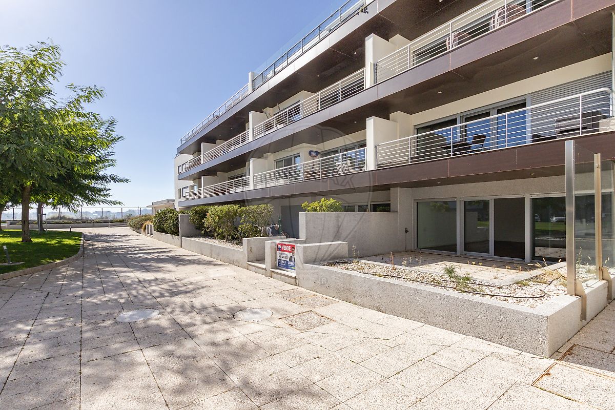 Apartamento T3 à venda em Oeiras e São Julião da Barra, Paço de Arcos e Caxias, Oeiras — foto 11